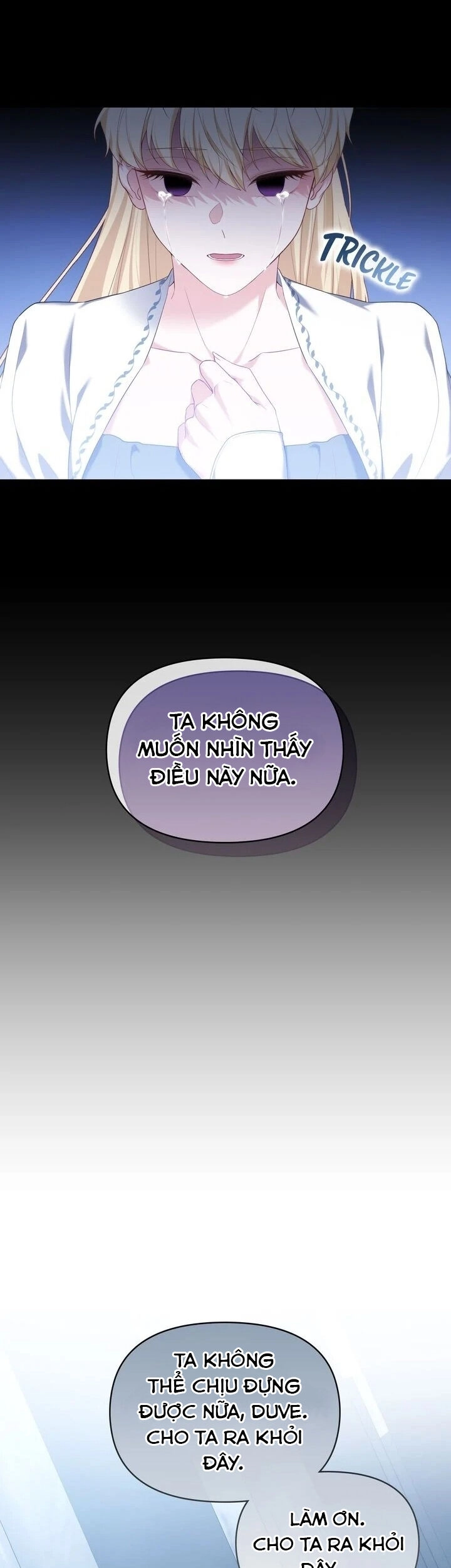 Một Đêm Sâu Đậm Của Adeline Chapter 73 - 27