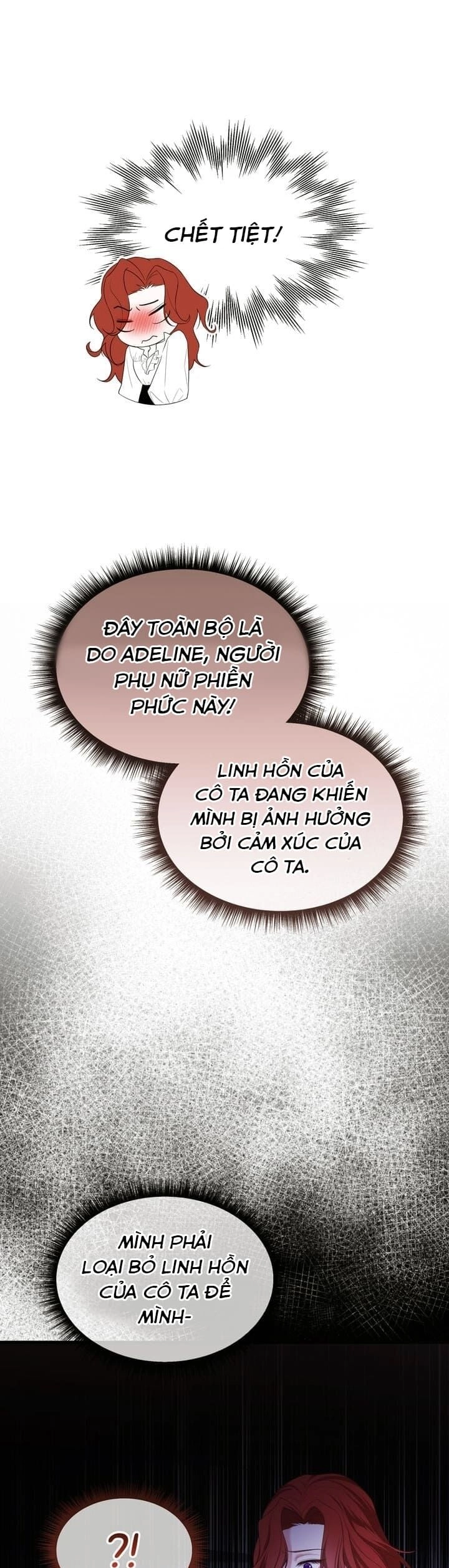 Một Đêm Sâu Đậm Của Adeline Chapter 73 - 30