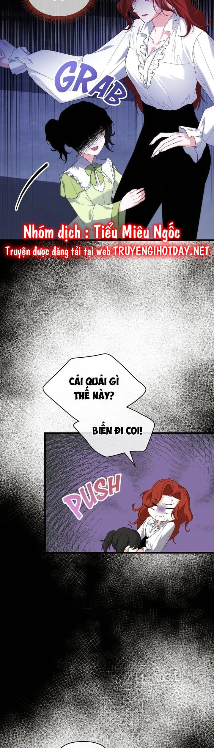 Một Đêm Sâu Đậm Của Adeline Chapter 73 - 31