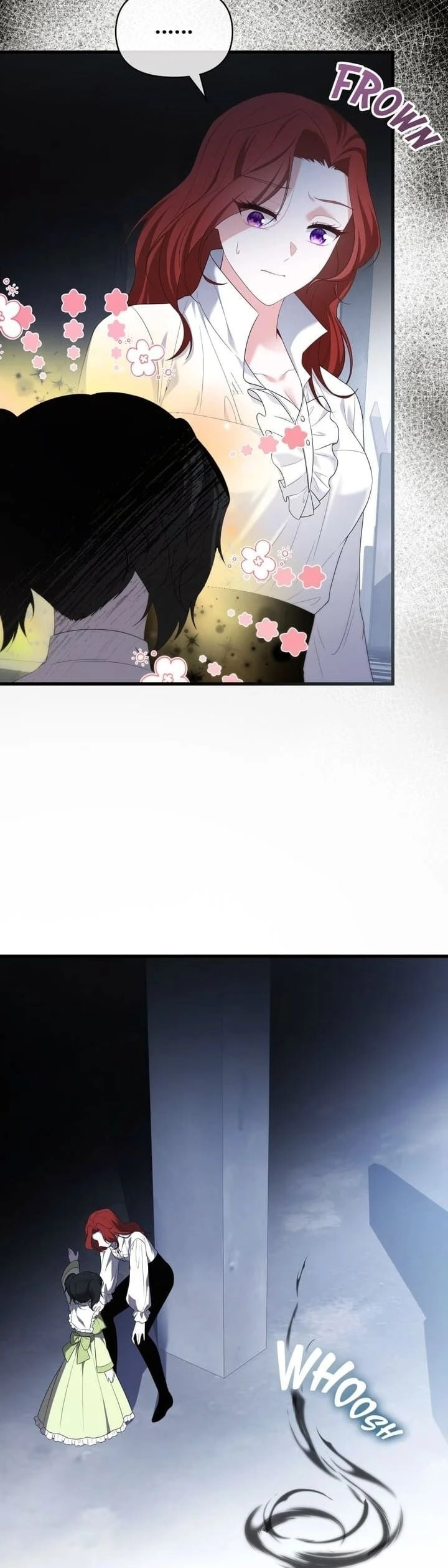 Một Đêm Sâu Đậm Của Adeline Chapter 73 - 32