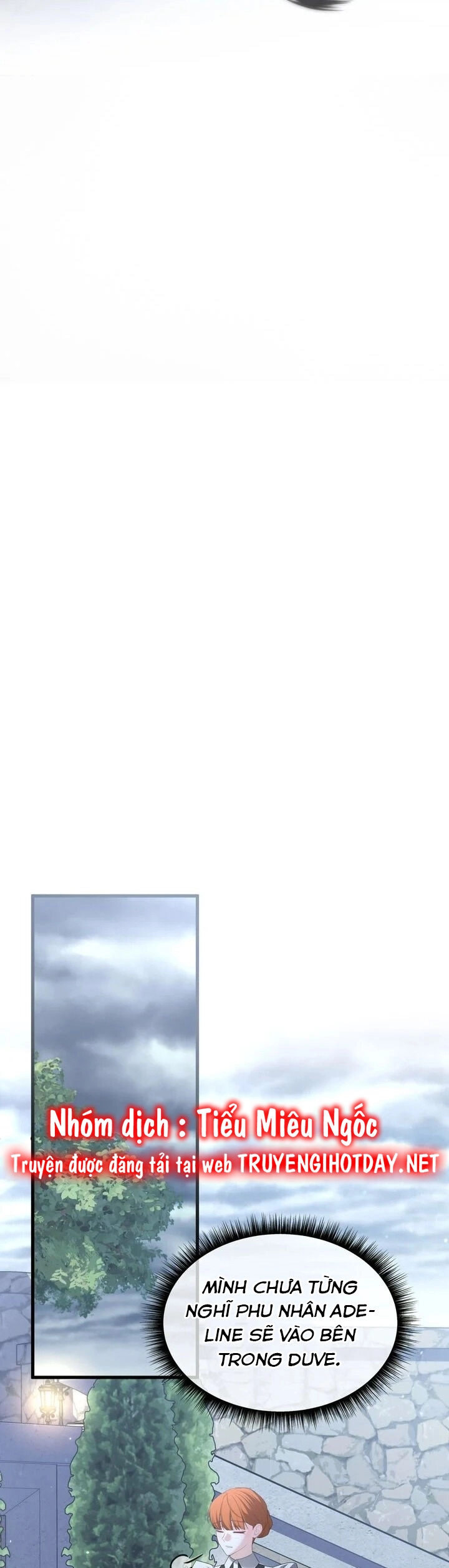 Một Đêm Sâu Đậm Của Adeline Chapter 73 - 33