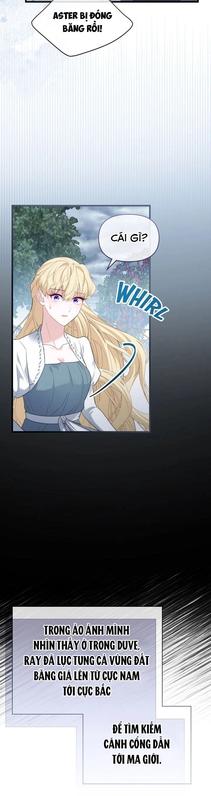 Một Đêm Sâu Đậm Của Adeline Chapter 73 - 38