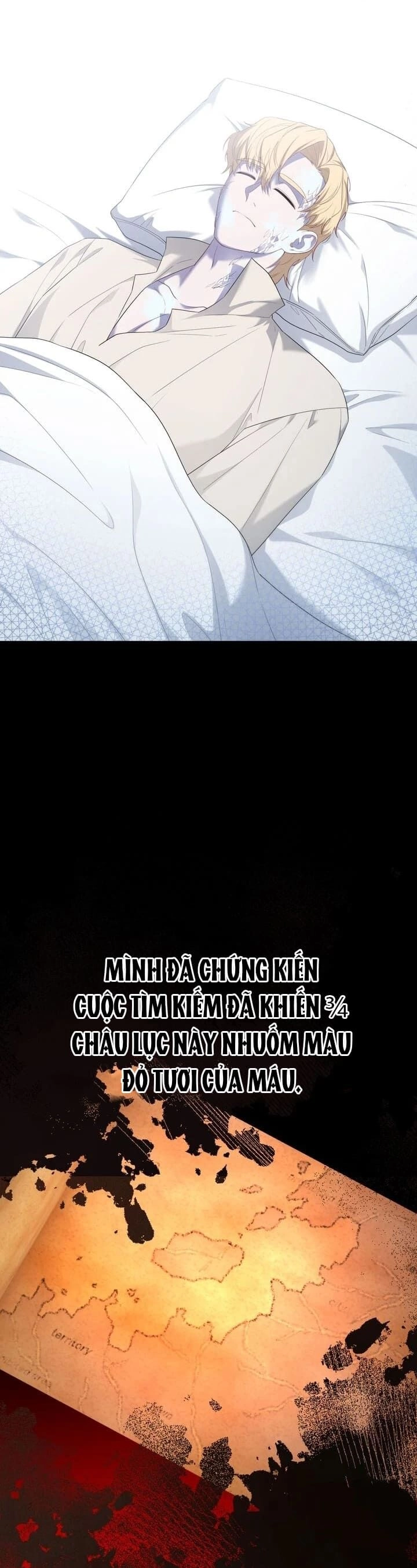 Một Đêm Sâu Đậm Của Adeline Chapter 73 - 39