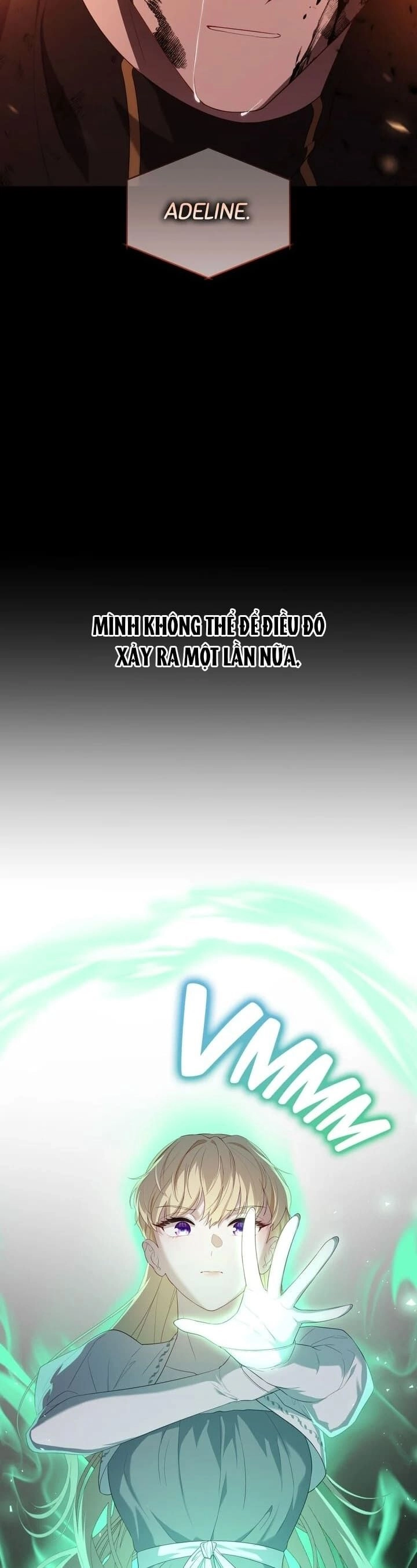 Một Đêm Sâu Đậm Của Adeline Chapter 73 - 41