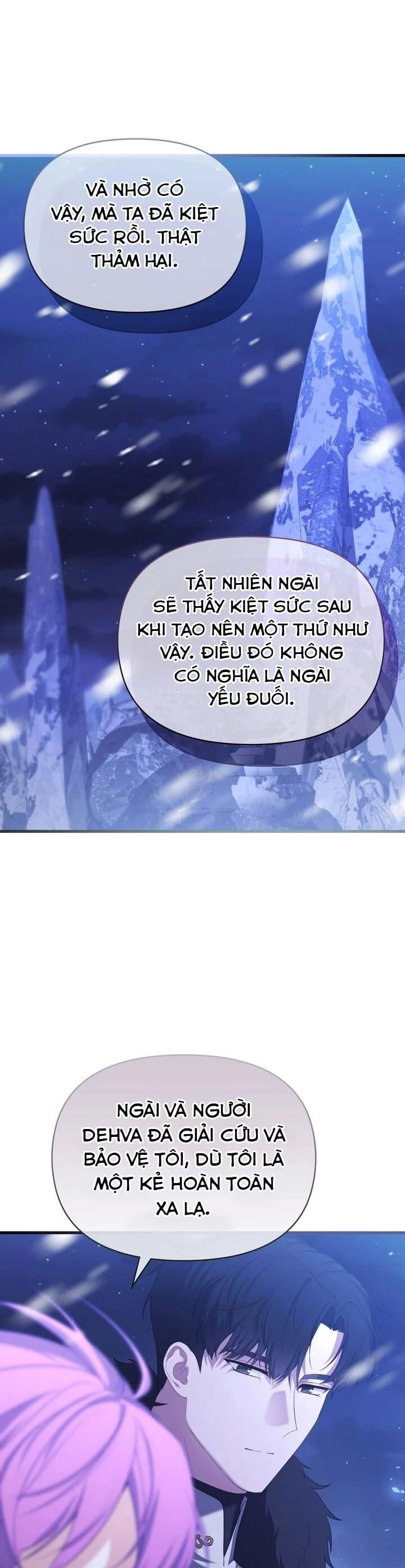 Một Đêm Sâu Đậm Của Adeline Chapter 73 - 44