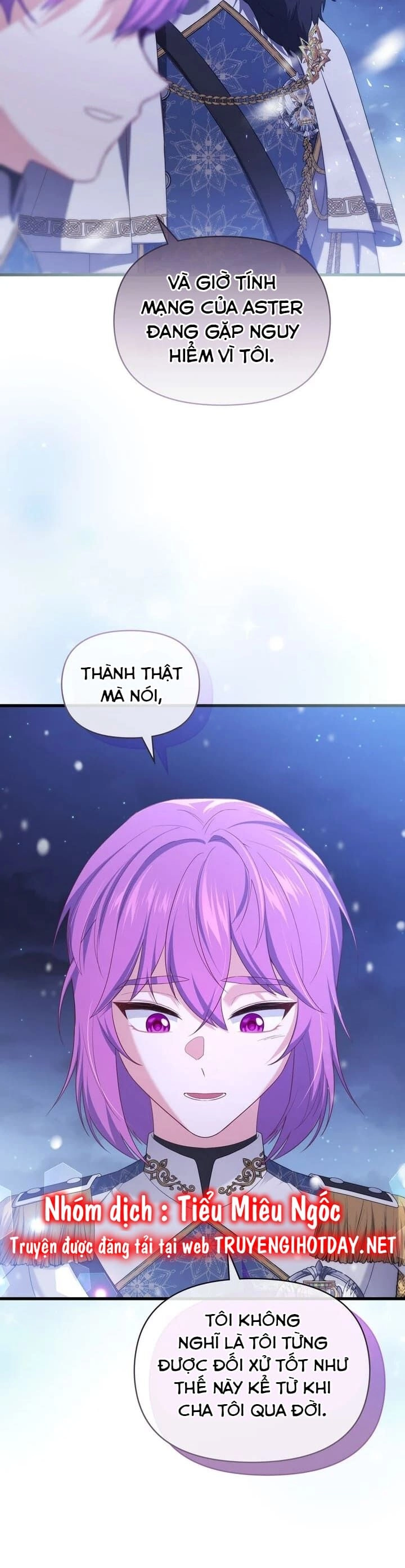 Một Đêm Sâu Đậm Của Adeline Chapter 73 - 45