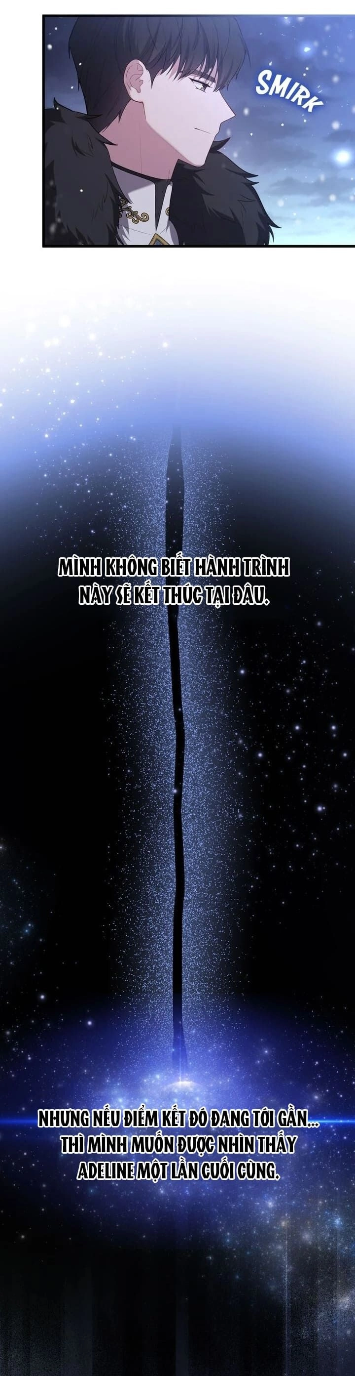 Một Đêm Sâu Đậm Của Adeline Chapter 73 - 47