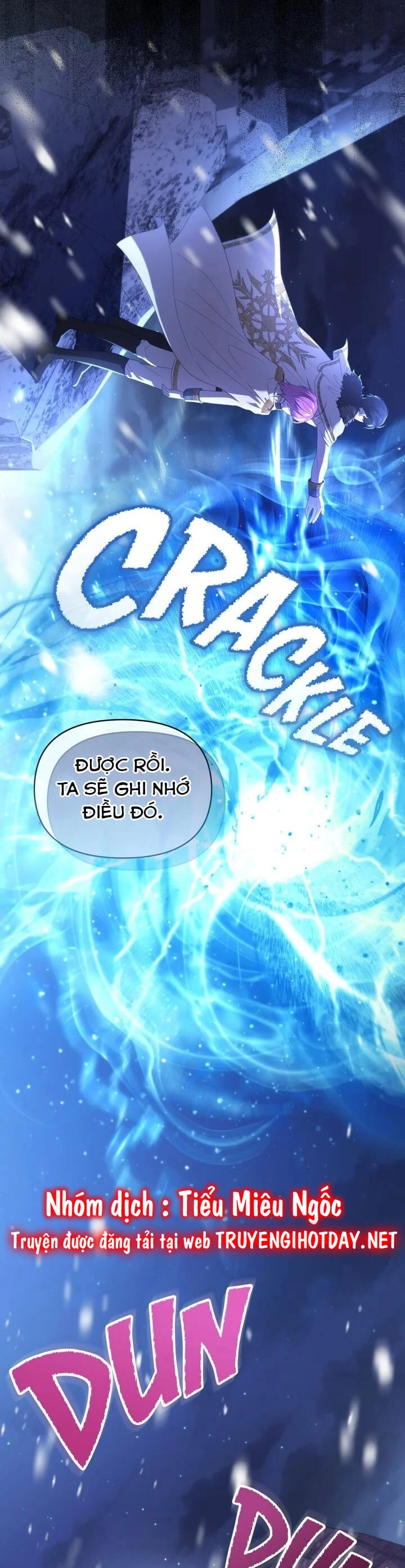 Một Đêm Sâu Đậm Của Adeline Chapter 73 - 48