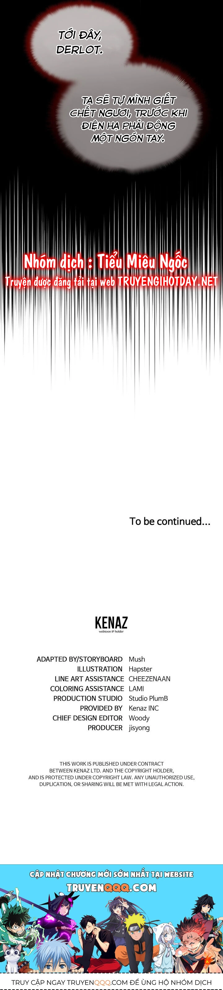 Một Đêm Sâu Đậm Của Adeline Chapter 73 - 52