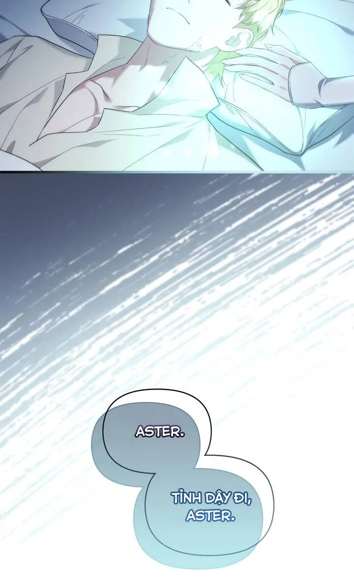 Một Đêm Sâu Đậm Của Adeline Chapter 74 - 4