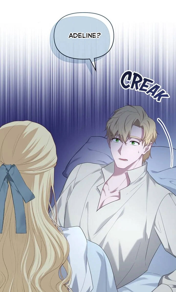 Một Đêm Sâu Đậm Của Adeline Chapter 74 - 6