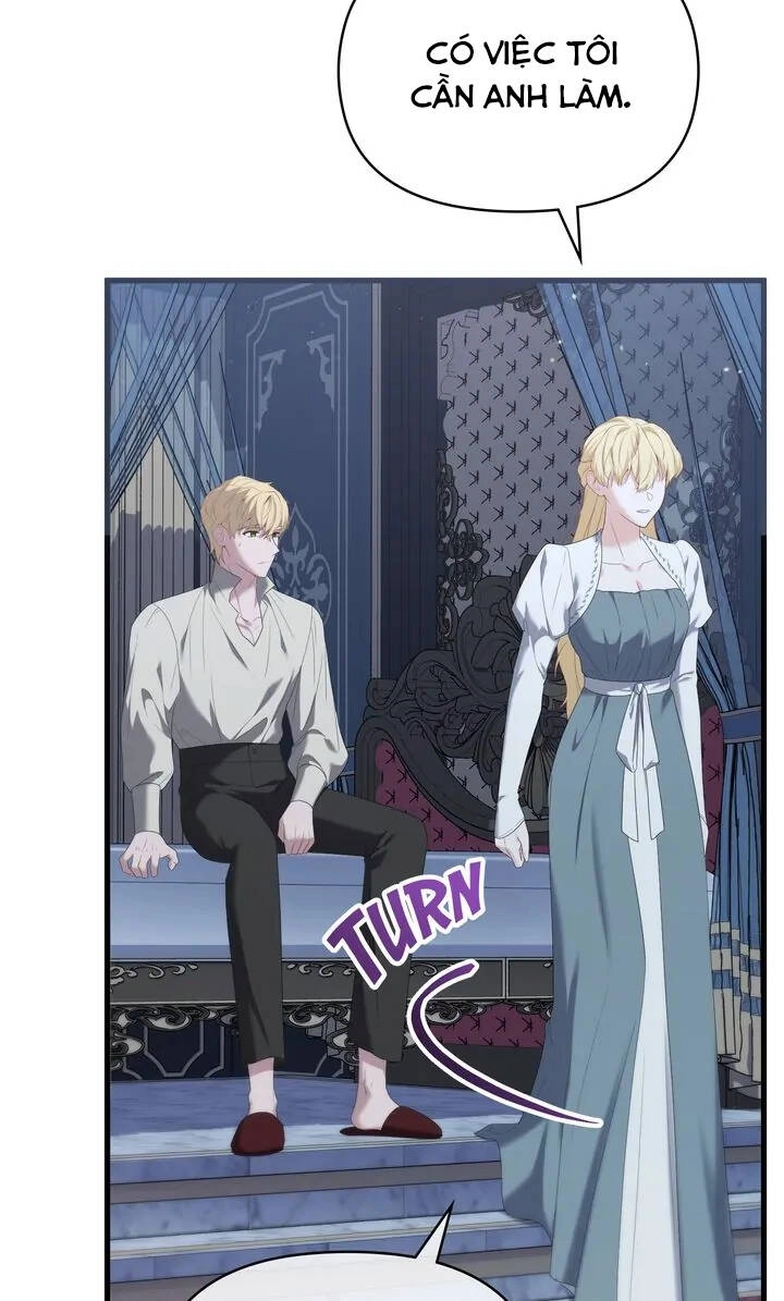 Một Đêm Sâu Đậm Của Adeline Chapter 74 - 8