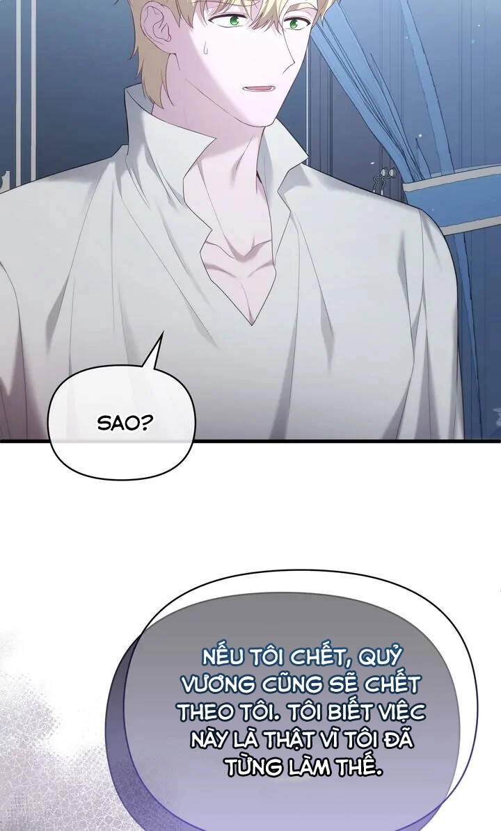 Một Đêm Sâu Đậm Của Adeline Chapter 74 - 15