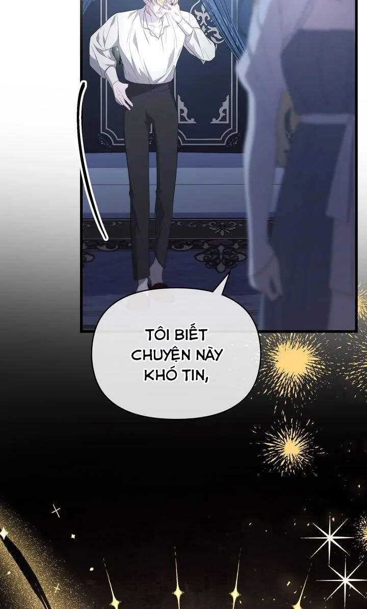 Một Đêm Sâu Đậm Của Adeline Chapter 74 - 17