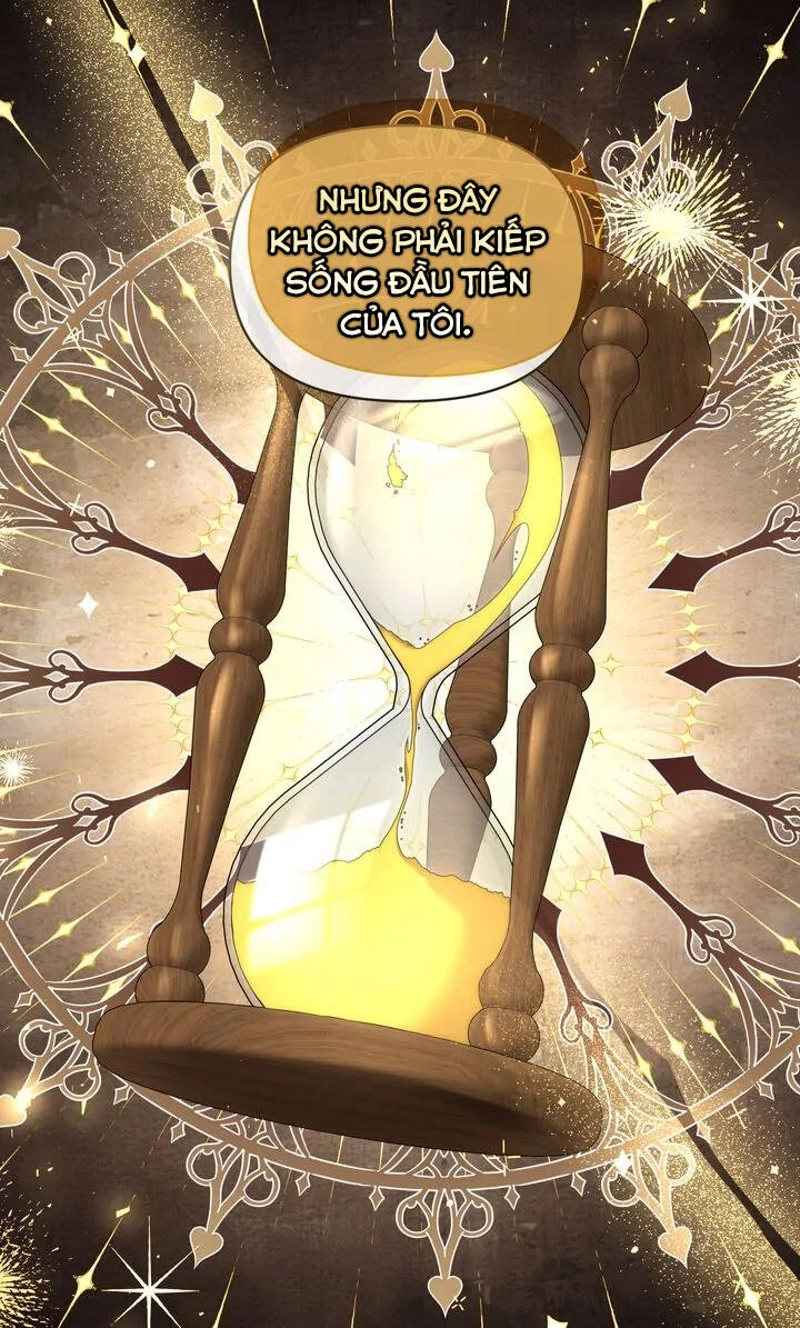 Một Đêm Sâu Đậm Của Adeline Chapter 74 - 18