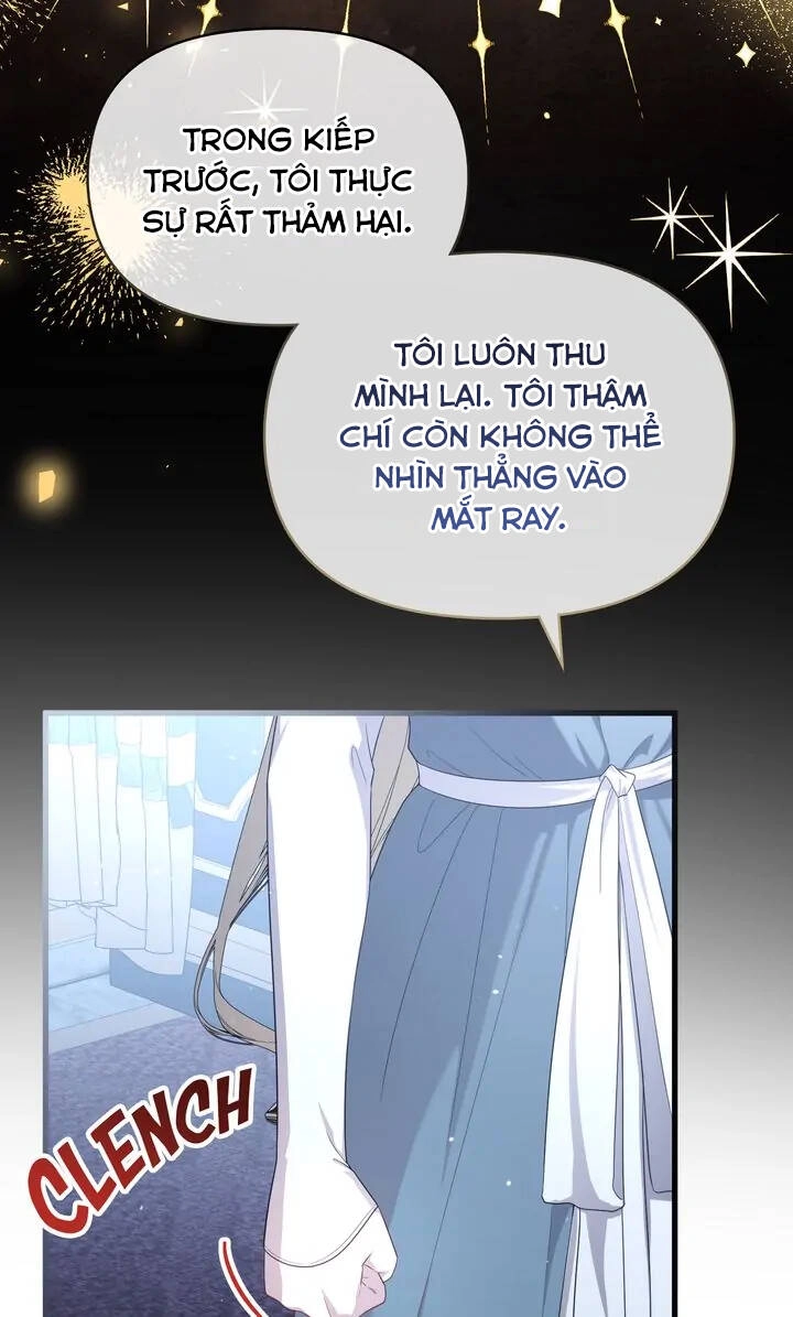 Một Đêm Sâu Đậm Của Adeline Chapter 74 - 19