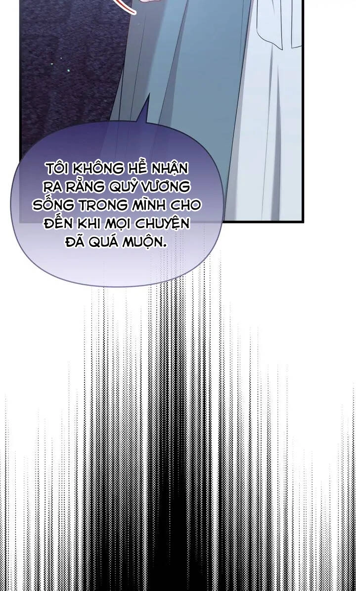 Một Đêm Sâu Đậm Của Adeline Chapter 74 - 20