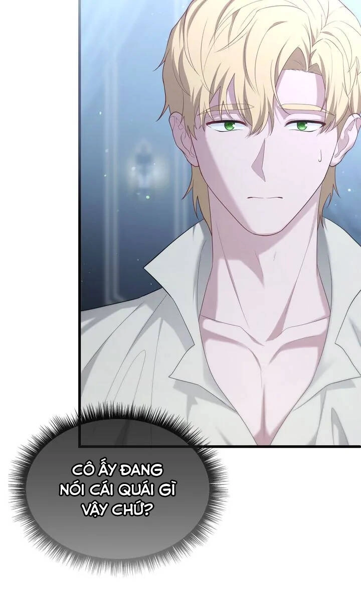 Một Đêm Sâu Đậm Của Adeline Chapter 74 - 24