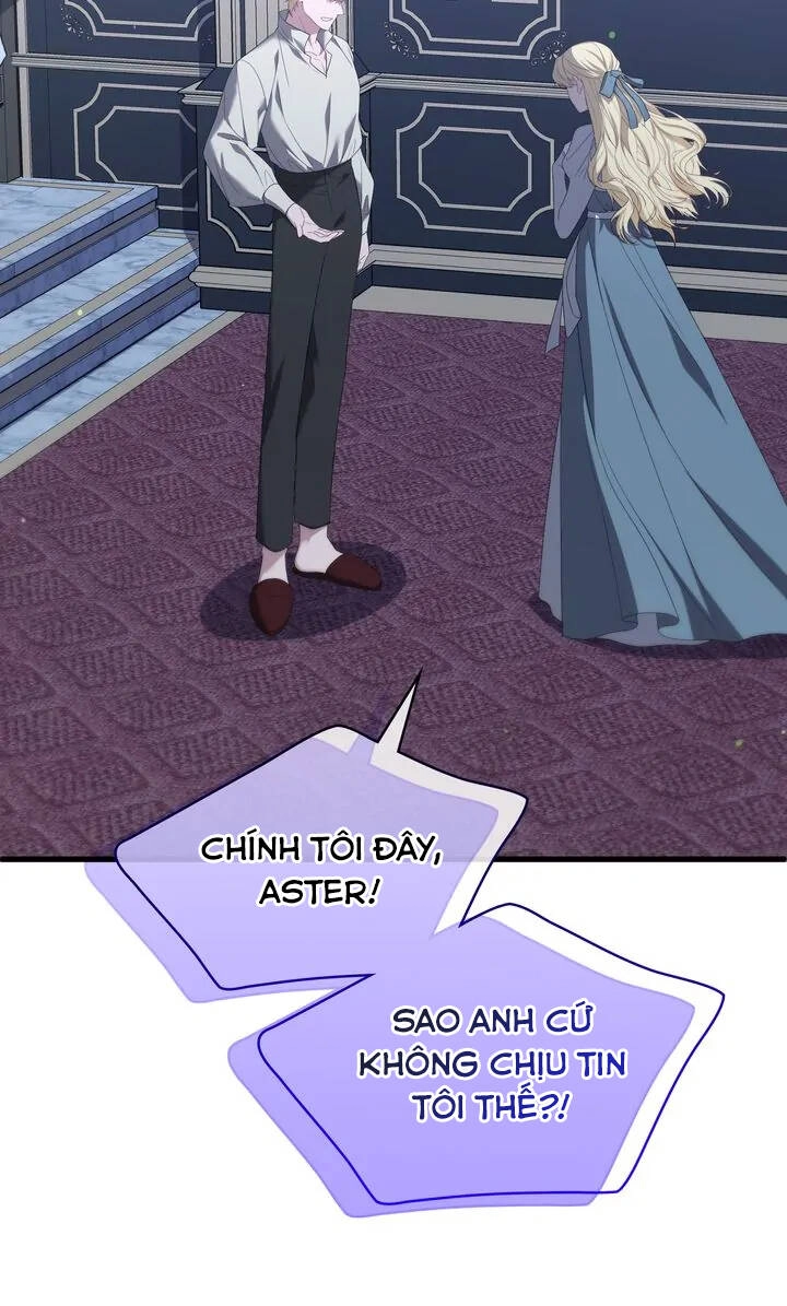 Một Đêm Sâu Đậm Của Adeline Chapter 74 - 26