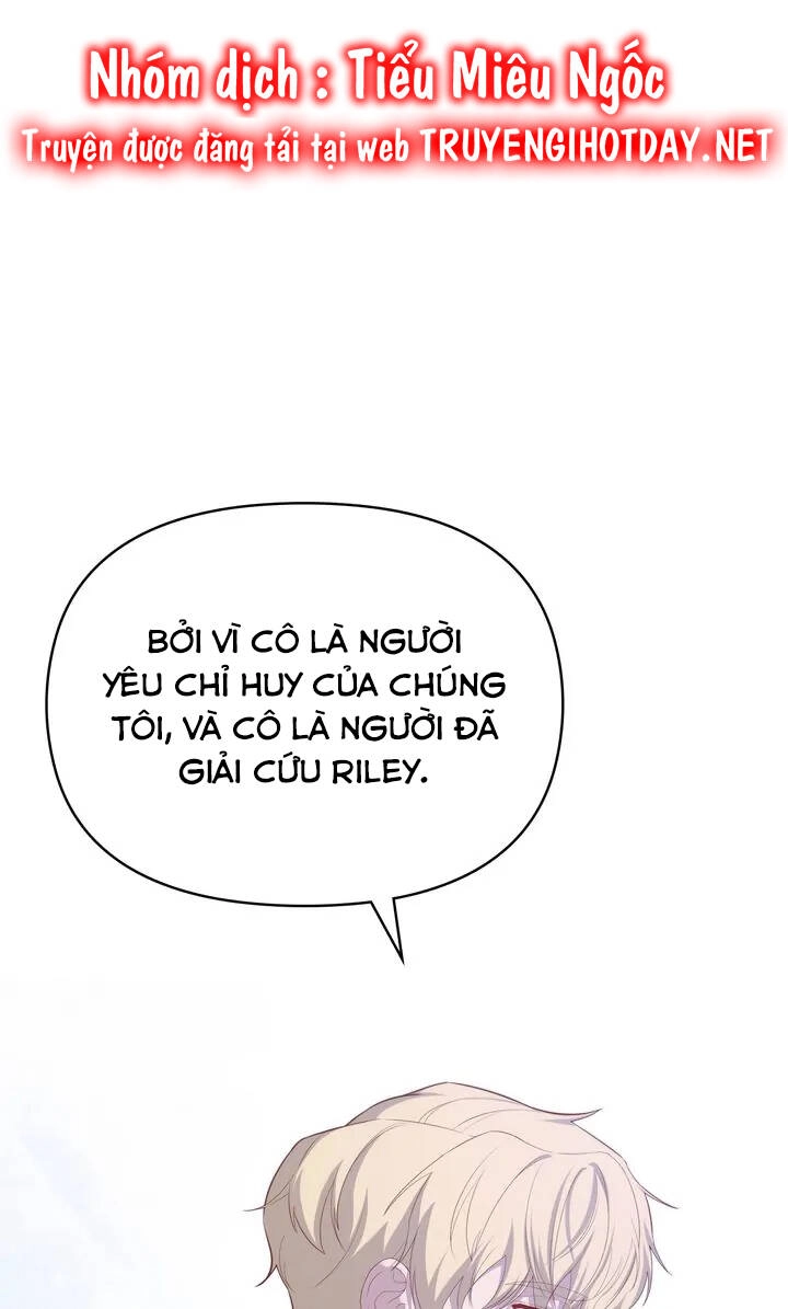 Một Đêm Sâu Đậm Của Adeline Chapter 74 - 27