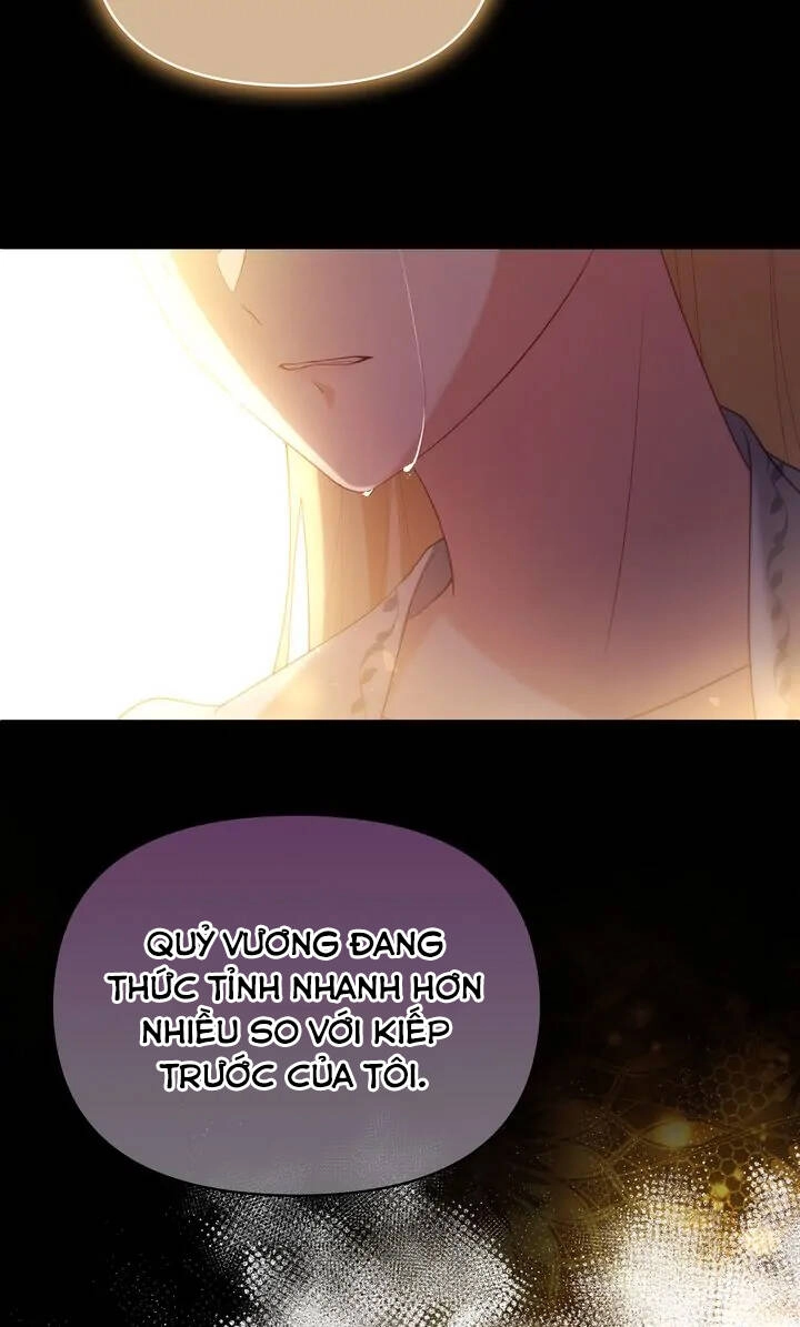 Một Đêm Sâu Đậm Của Adeline Chapter 74 - 31