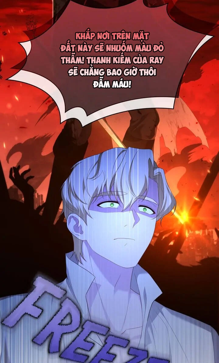 Một Đêm Sâu Đậm Của Adeline Chapter 74 - 35