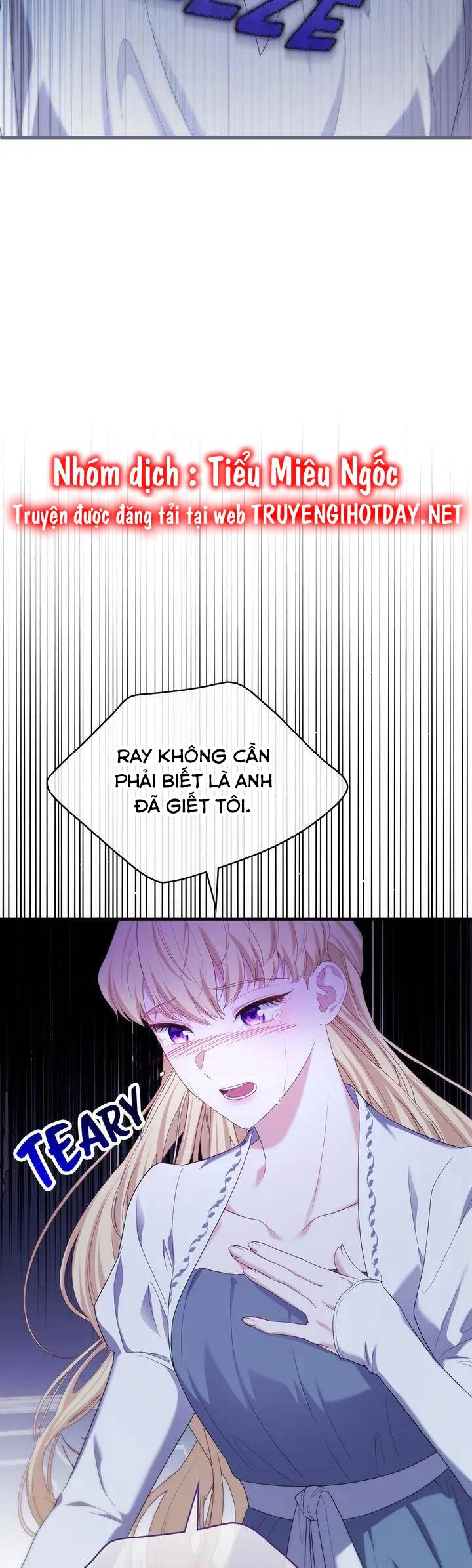 Một Đêm Sâu Đậm Của Adeline Chapter 74 - 36