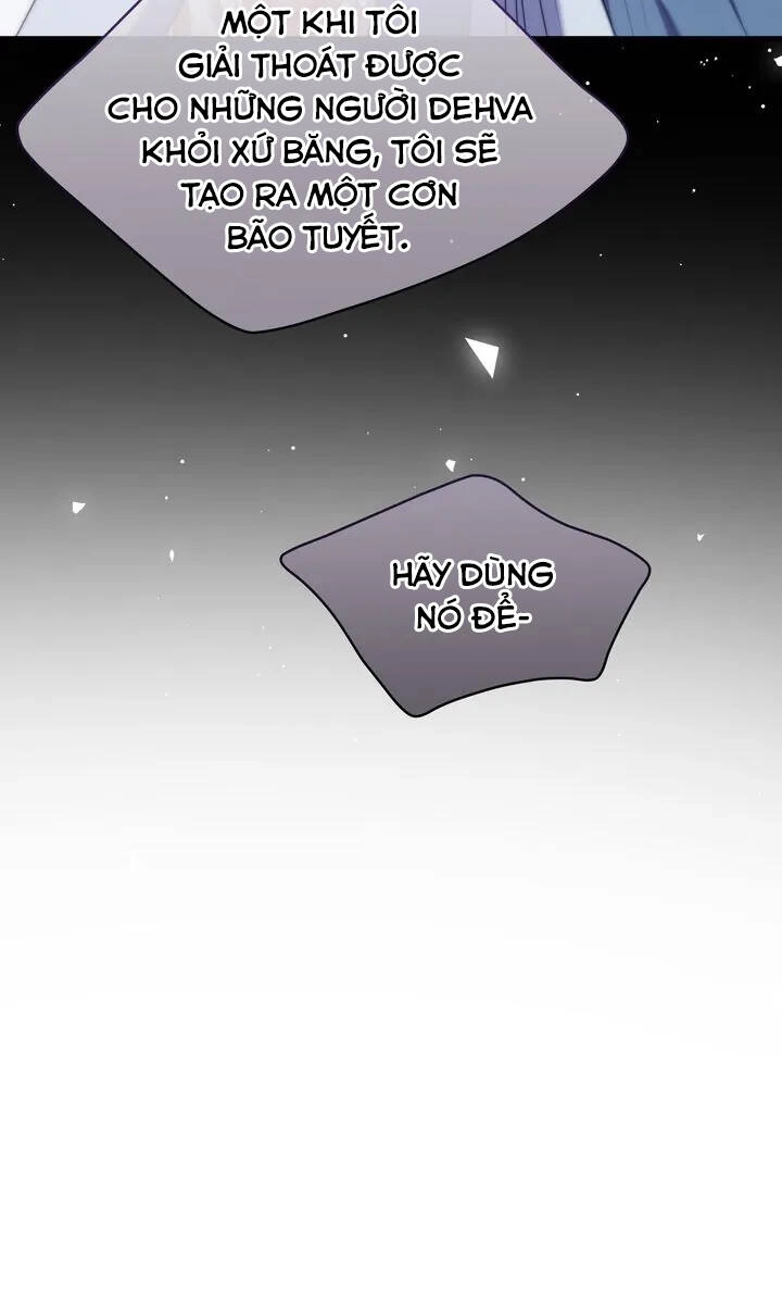 Một Đêm Sâu Đậm Của Adeline Chapter 74 - 37