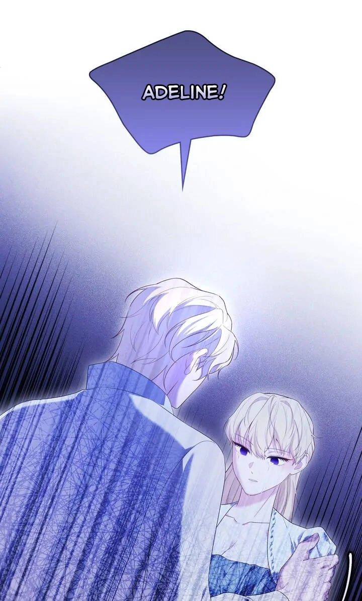 Một Đêm Sâu Đậm Của Adeline Chapter 74 - 38