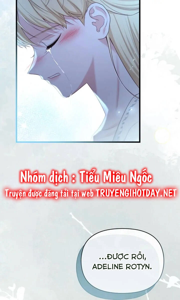 Một Đêm Sâu Đậm Của Adeline Chapter 74 - 44