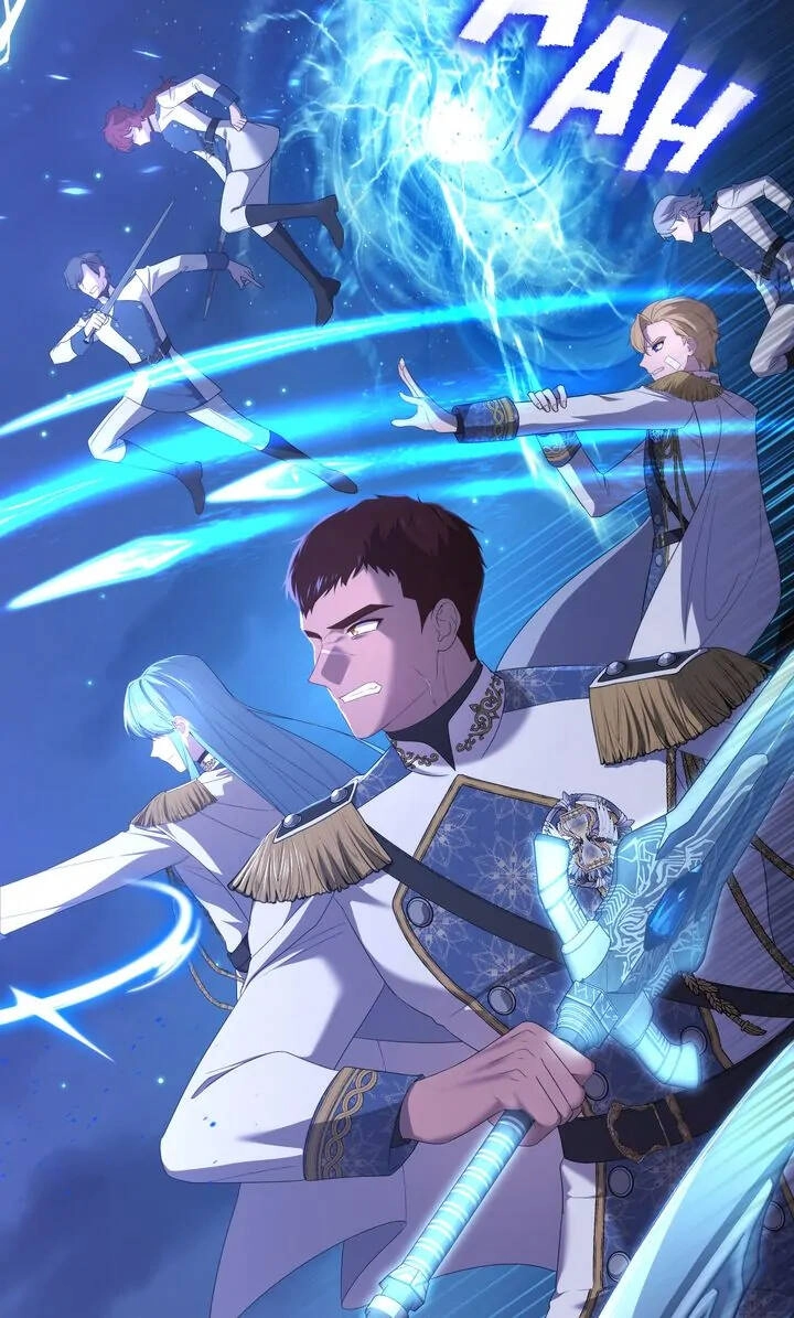 Một Đêm Sâu Đậm Của Adeline Chapter 74 - 49