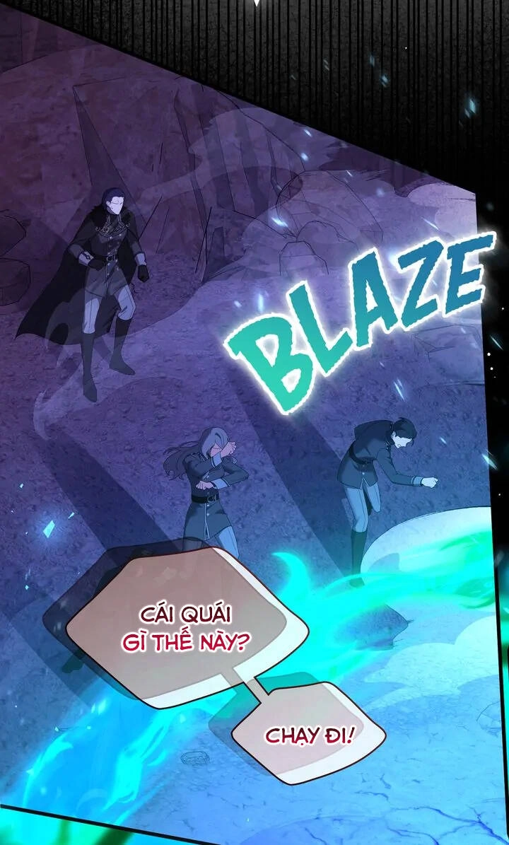 Một Đêm Sâu Đậm Của Adeline Chapter 74 - 53