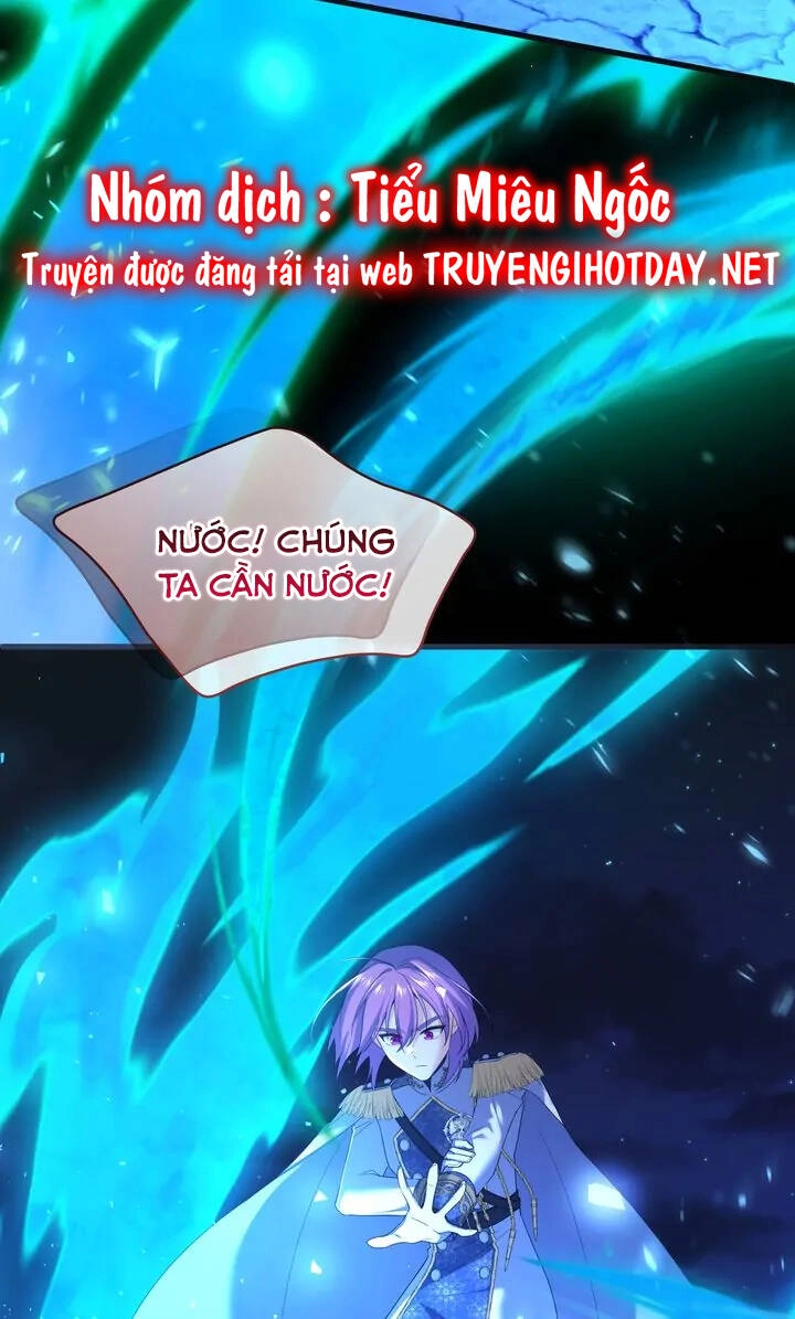 Một Đêm Sâu Đậm Của Adeline Chapter 74 - 54