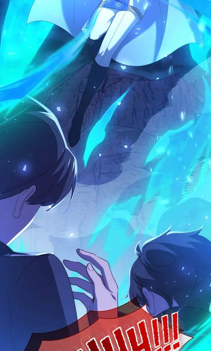 Một Đêm Sâu Đậm Của Adeline Chapter 74 - 55