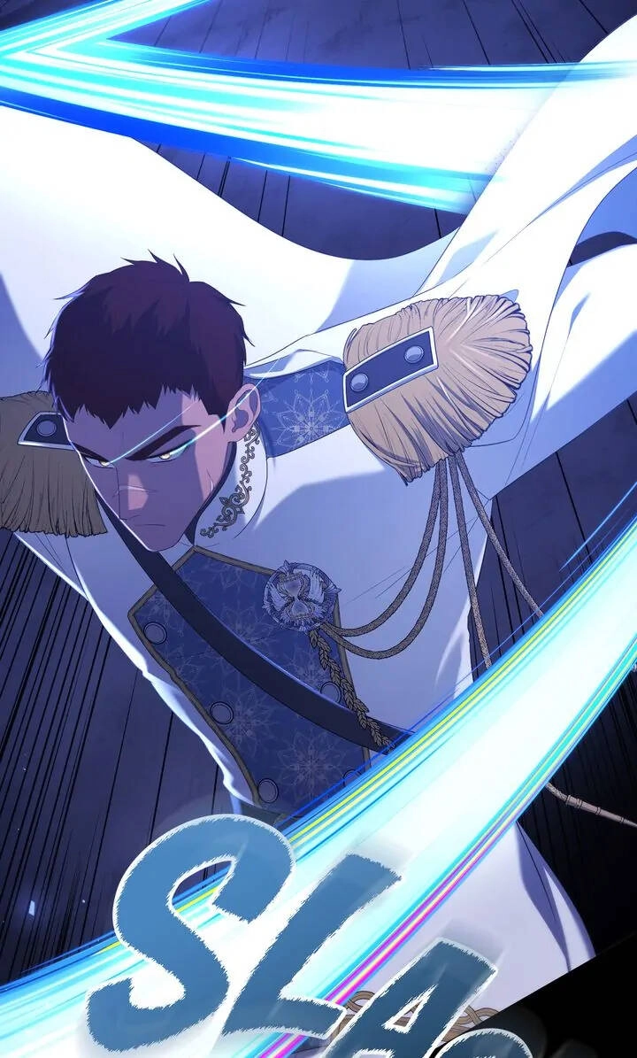 Một Đêm Sâu Đậm Của Adeline Chapter 74 - 64