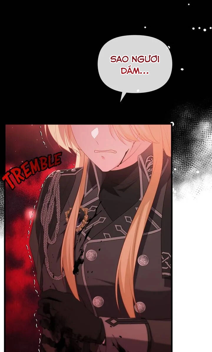 Một Đêm Sâu Đậm Của Adeline Chapter 74 - 68