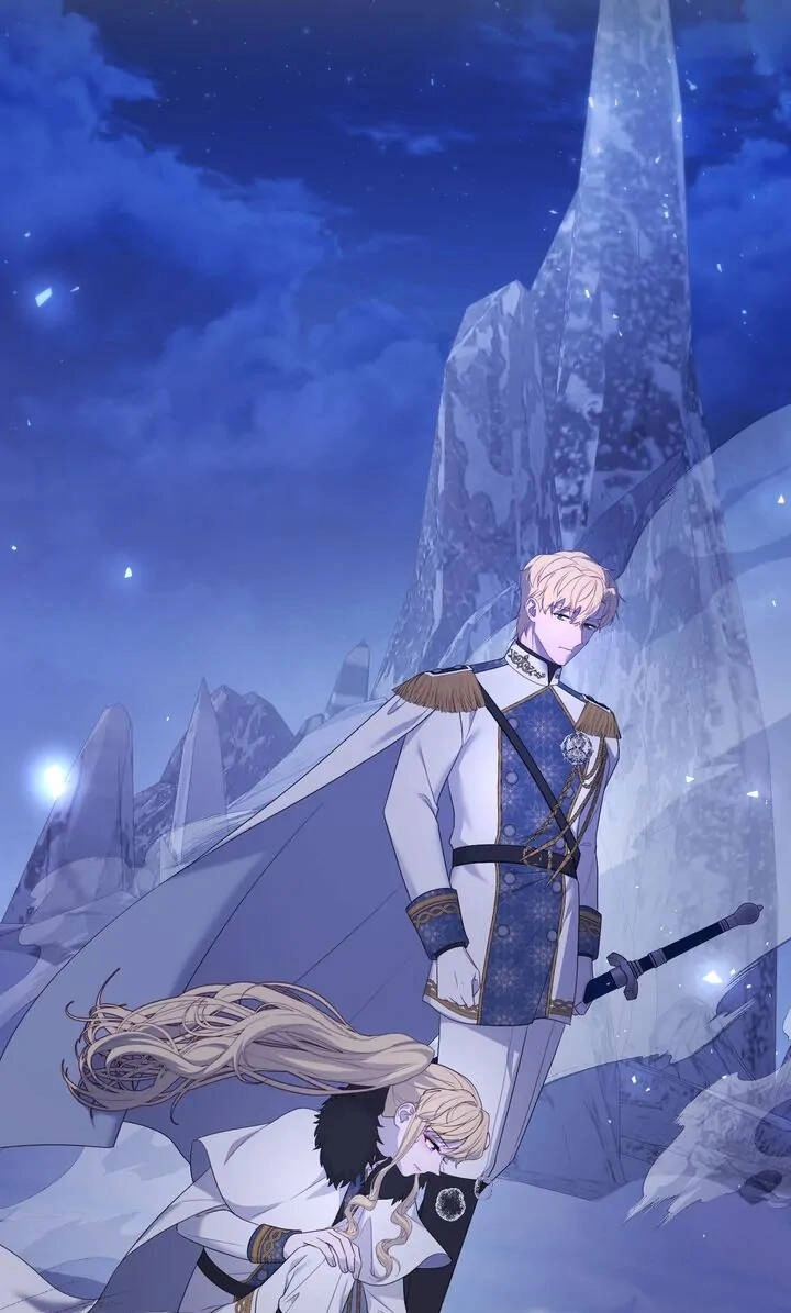 Một Đêm Sâu Đậm Của Adeline Chapter 74 - 72