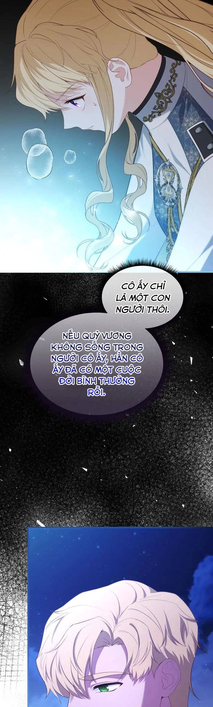 Một Đêm Sâu Đậm Của Adeline Chapter 74 - 76