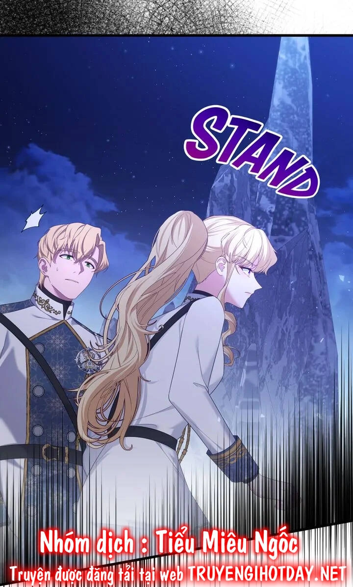 Một Đêm Sâu Đậm Của Adeline Chapter 74 - 78