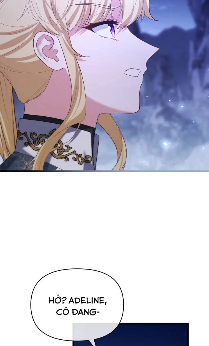 Một Đêm Sâu Đậm Của Adeline Chapter 74 - 80