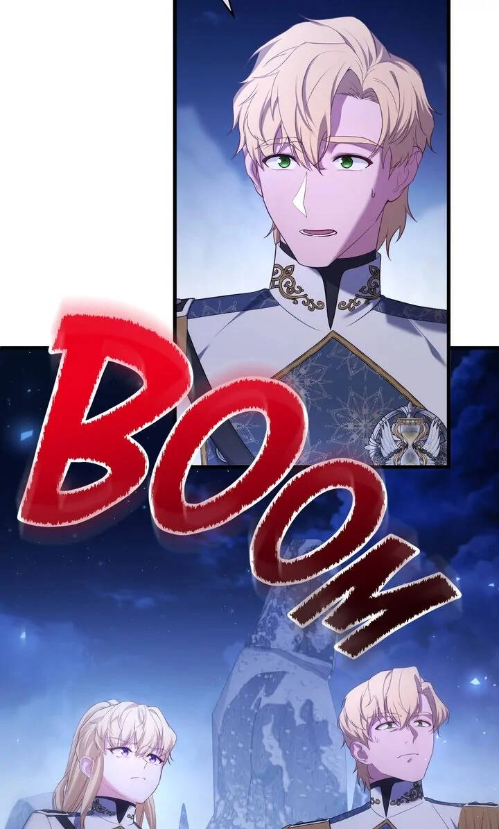 Một Đêm Sâu Đậm Của Adeline Chapter 74 - 81