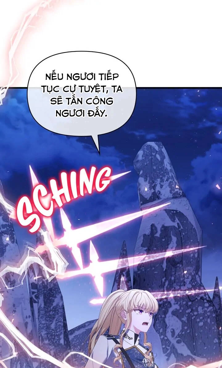 Một Đêm Sâu Đậm Của Adeline Chapter 74 - 83