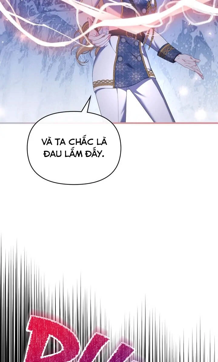 Một Đêm Sâu Đậm Của Adeline Chapter 74 - 84