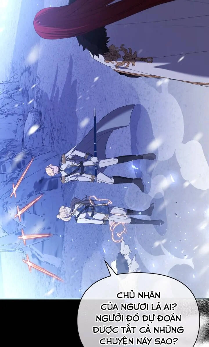 Một Đêm Sâu Đậm Của Adeline Chapter 74 - 94