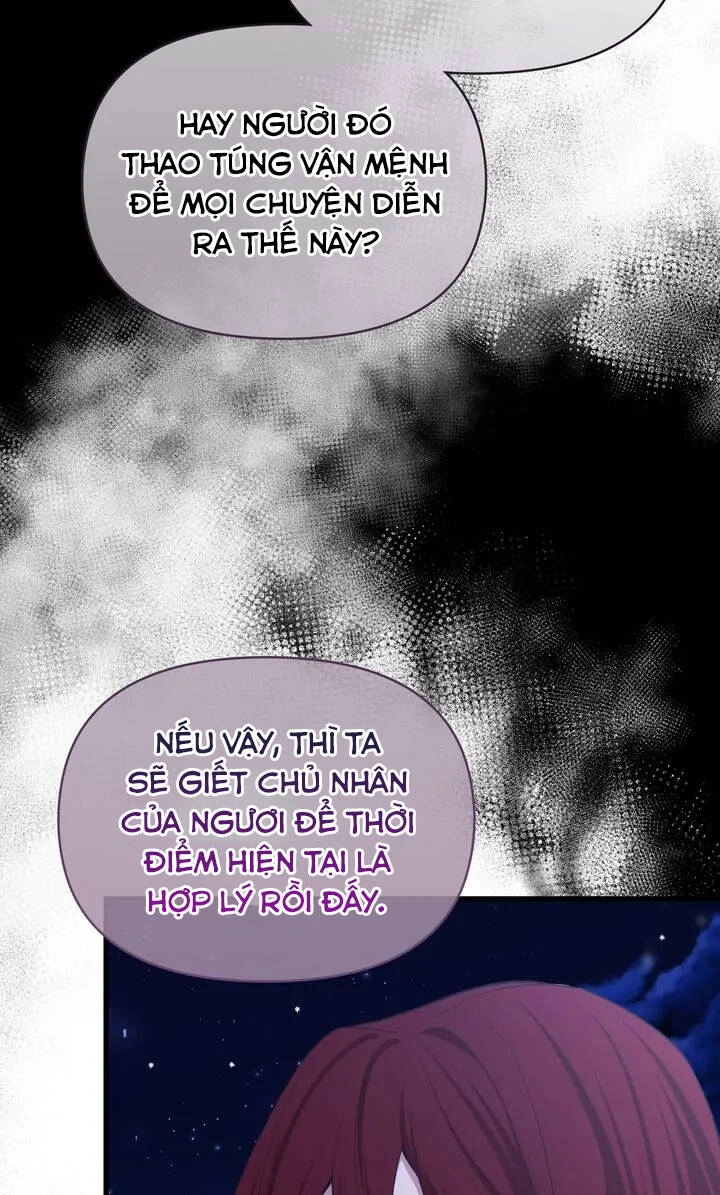 Một Đêm Sâu Đậm Của Adeline Chapter 74 - 95