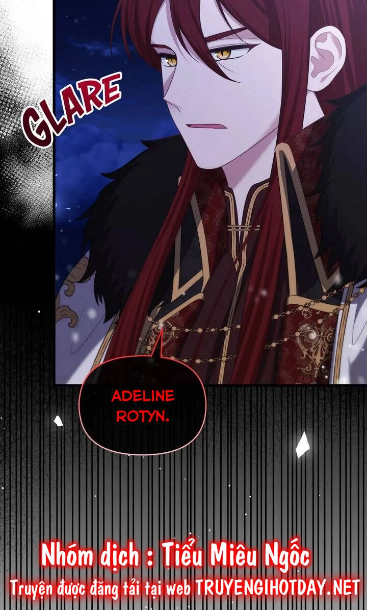 Một Đêm Sâu Đậm Của Adeline Chapter 74 - 96