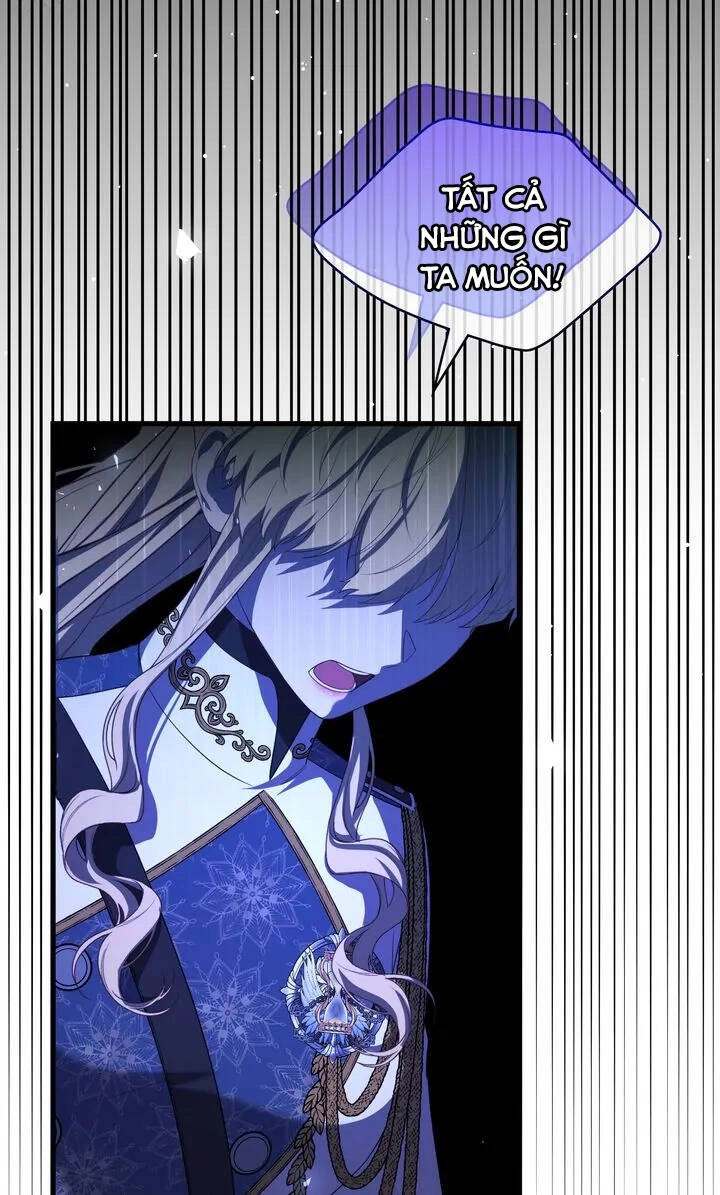 Một Đêm Sâu Đậm Của Adeline Chapter 74 - 97