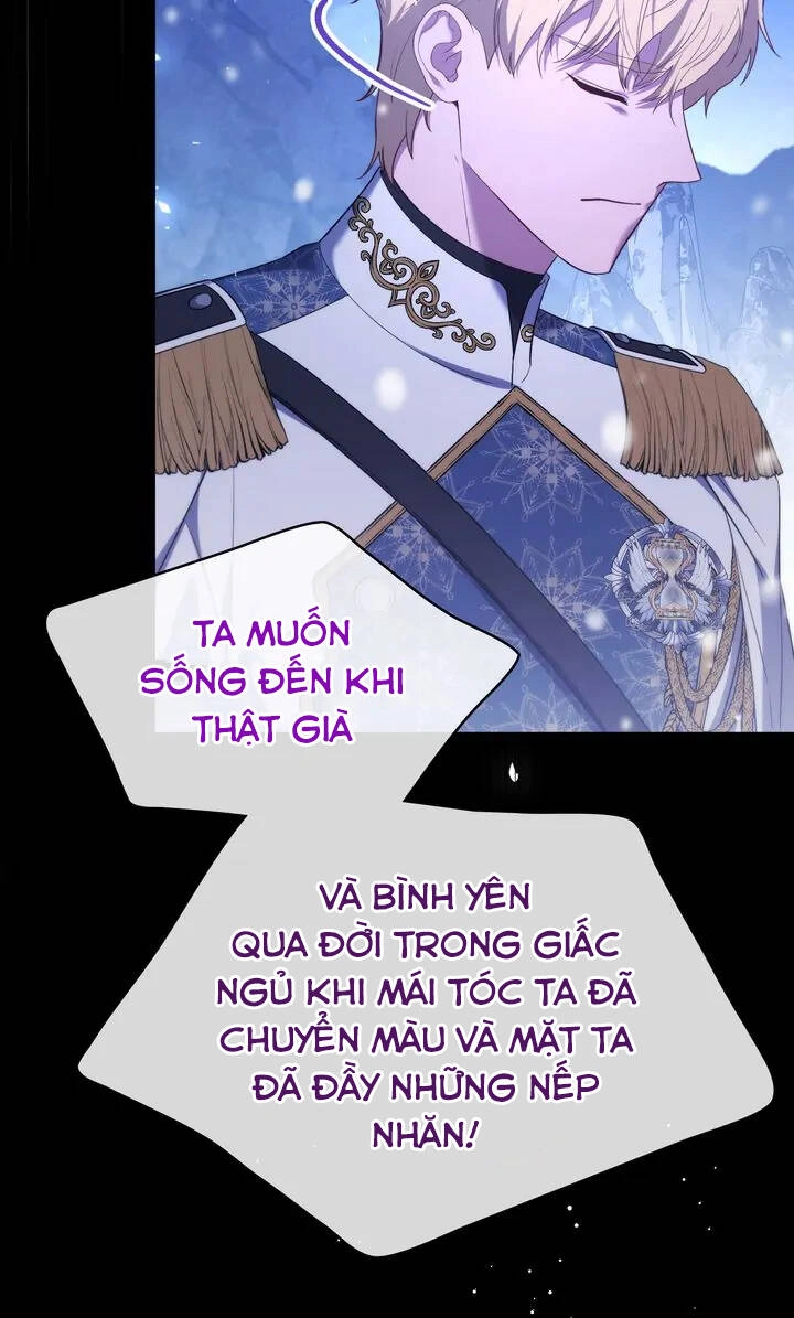 Một Đêm Sâu Đậm Của Adeline Chapter 74 - 101