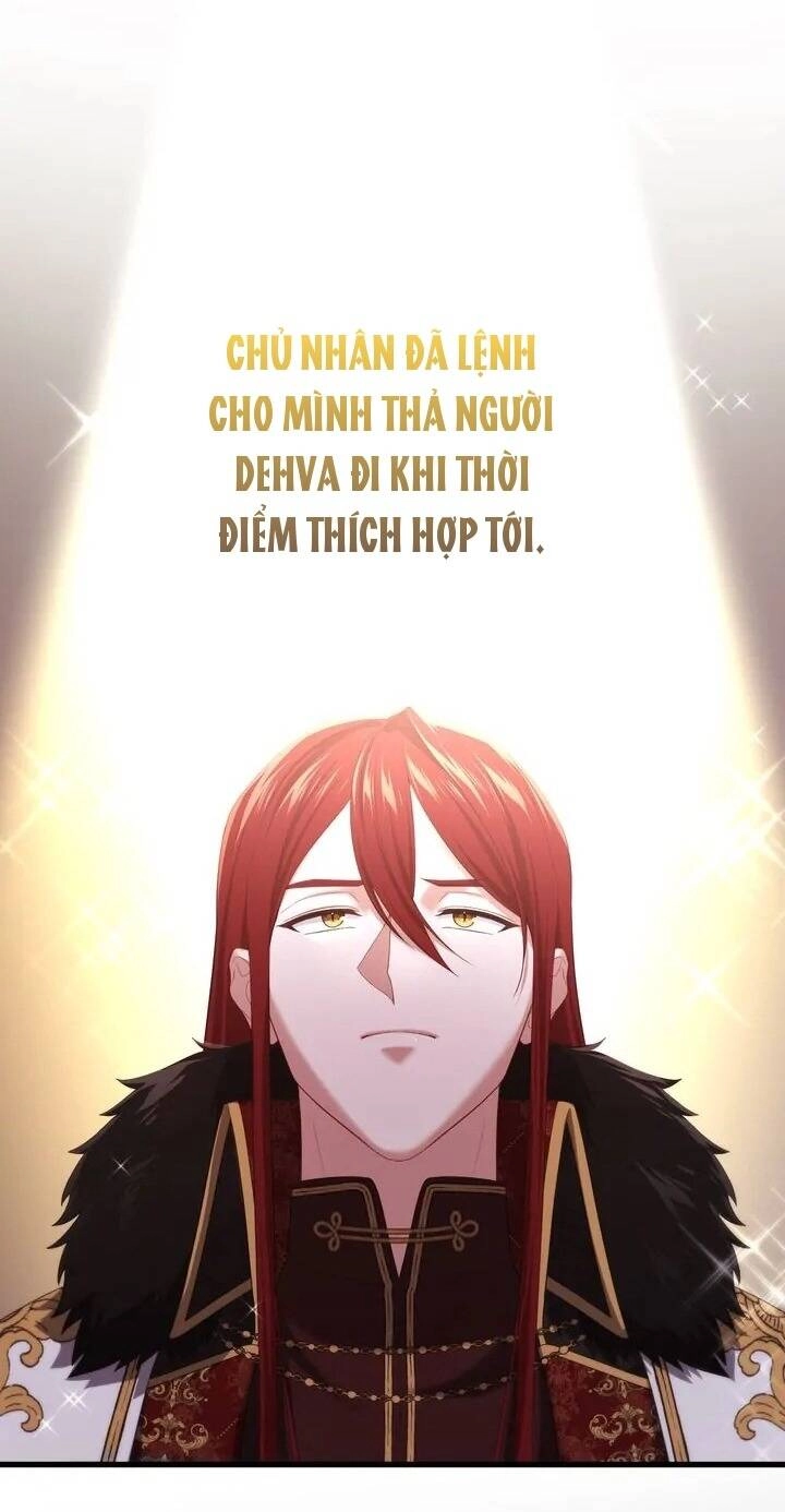 Một Đêm Sâu Đậm Của Adeline Chapter 75 - 4