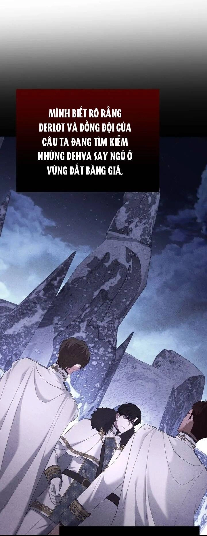 Một Đêm Sâu Đậm Của Adeline Chapter 75 - 5